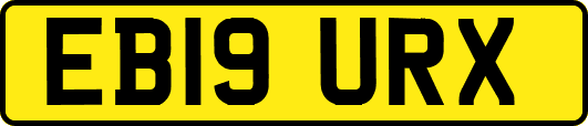 EB19URX