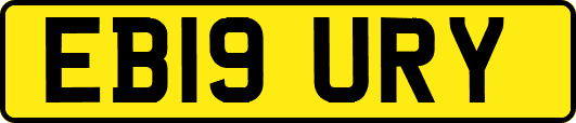 EB19URY