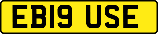 EB19USE