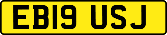 EB19USJ