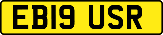 EB19USR