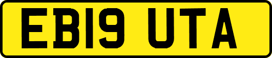 EB19UTA