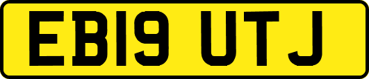 EB19UTJ