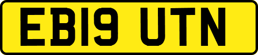 EB19UTN