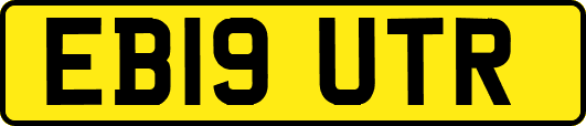 EB19UTR