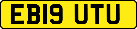 EB19UTU