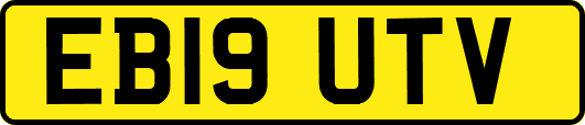 EB19UTV