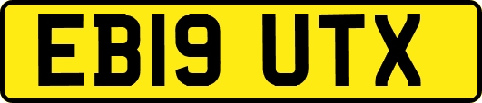 EB19UTX