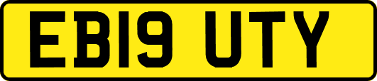 EB19UTY