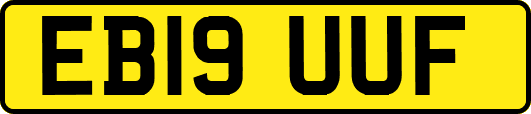 EB19UUF