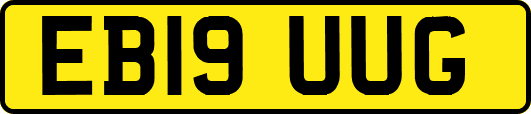 EB19UUG