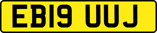 EB19UUJ