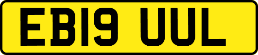 EB19UUL