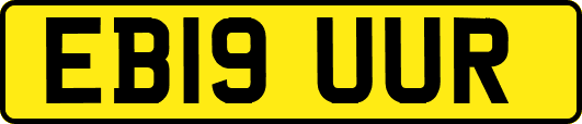 EB19UUR