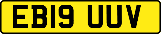 EB19UUV