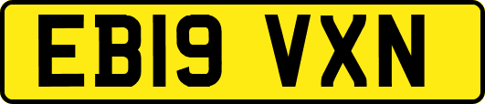 EB19VXN