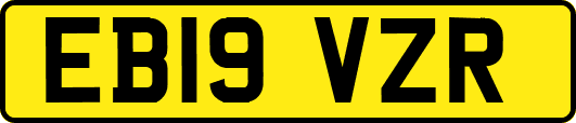 EB19VZR