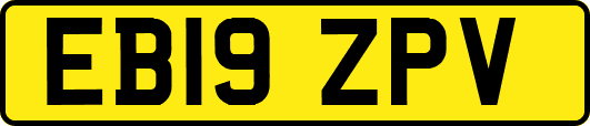 EB19ZPV