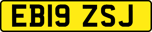 EB19ZSJ