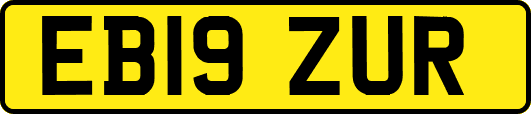 EB19ZUR