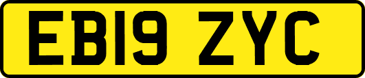 EB19ZYC