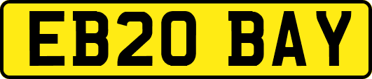 EB20BAY