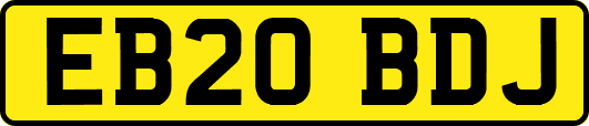 EB20BDJ