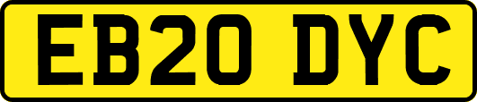 EB20DYC