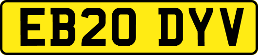 EB20DYV