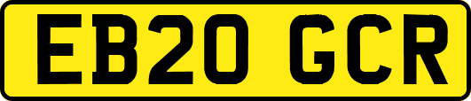 EB20GCR