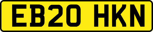 EB20HKN