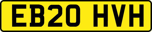 EB20HVH