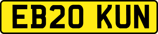 EB20KUN
