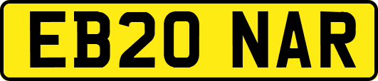 EB20NAR