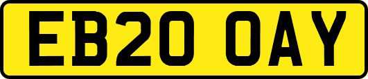 EB20OAY