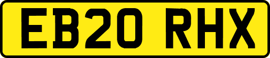 EB20RHX