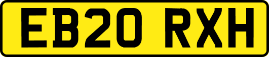 EB20RXH