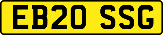 EB20SSG