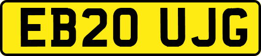 EB20UJG