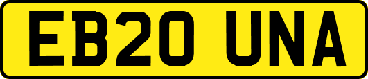 EB20UNA
