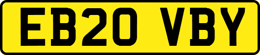EB20VBY