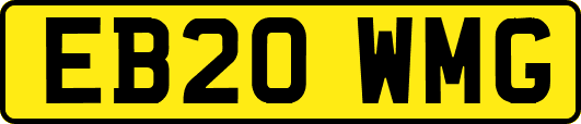 EB20WMG