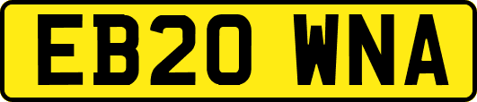 EB20WNA