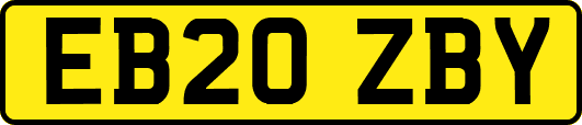 EB20ZBY