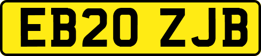 EB20ZJB