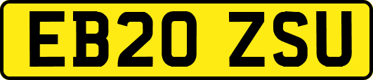 EB20ZSU