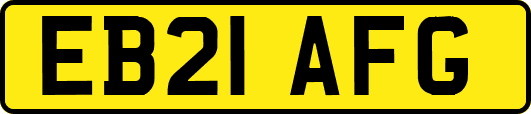 EB21AFG