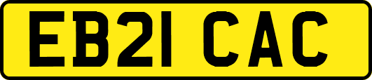 EB21CAC
