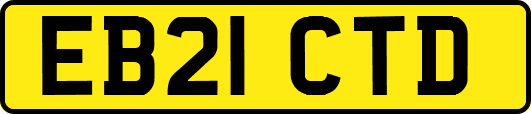 EB21CTD