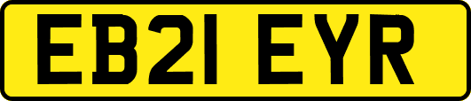 EB21EYR